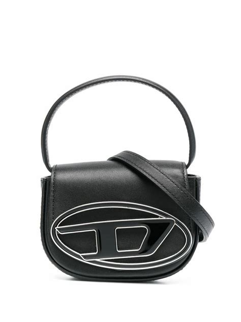 disel bag dupe|diesel mini bag.